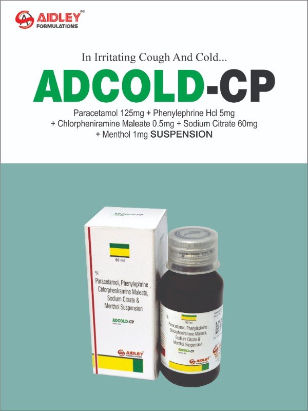 ADCOLD-CP