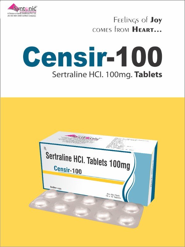 CENsir-100