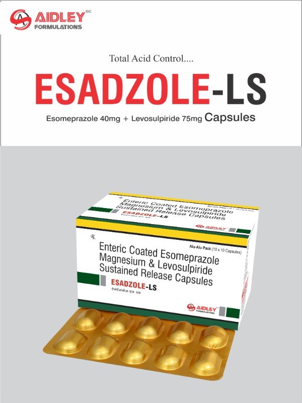 ESADZOLE-LS