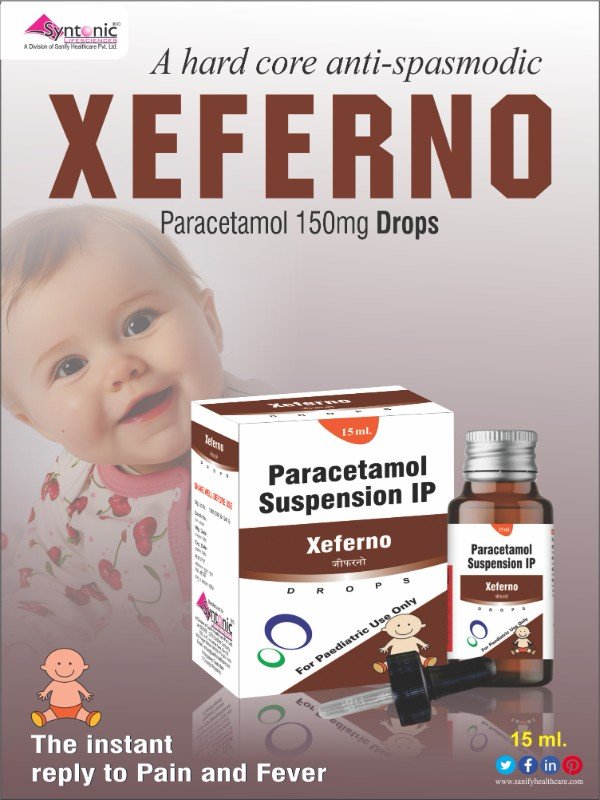 Xeferno