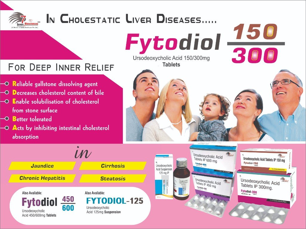 FYTOdiol-150 Visual