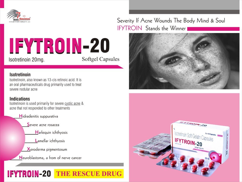 IFYtroin-20 Visual