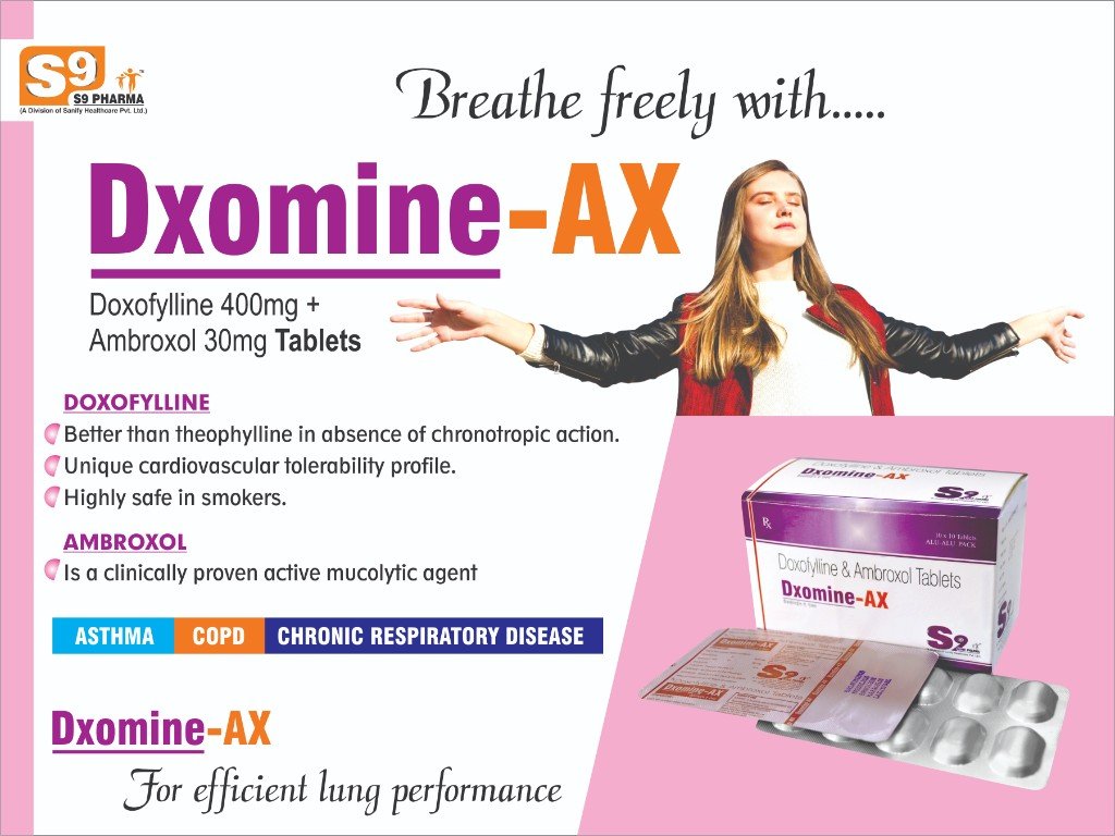 DXOmine-AX