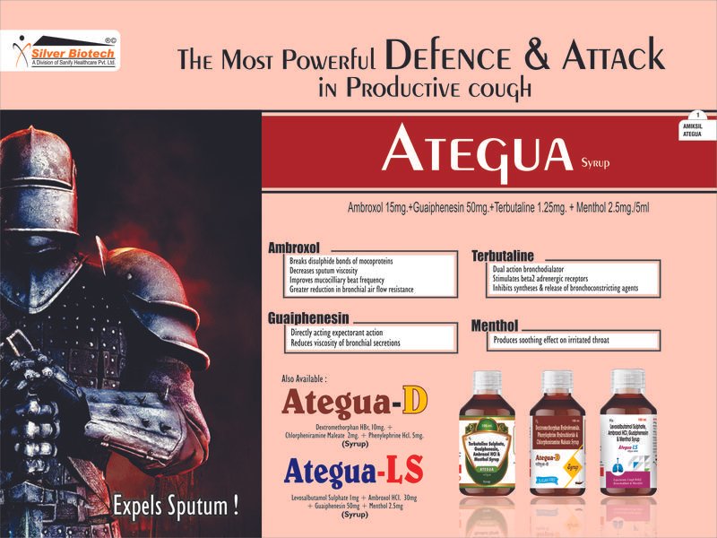 ATEGUA-LS
