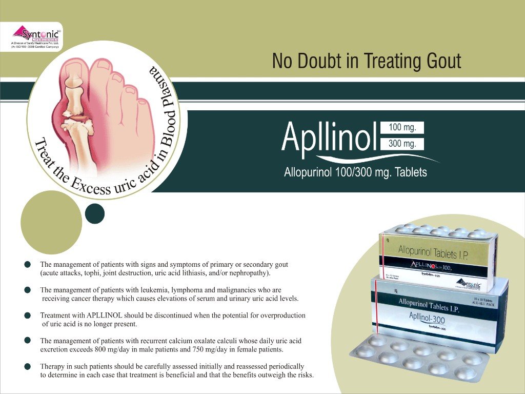APLLInol-300 Visual