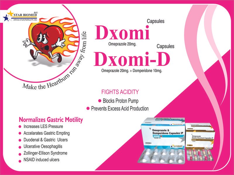 Dxomi Visual