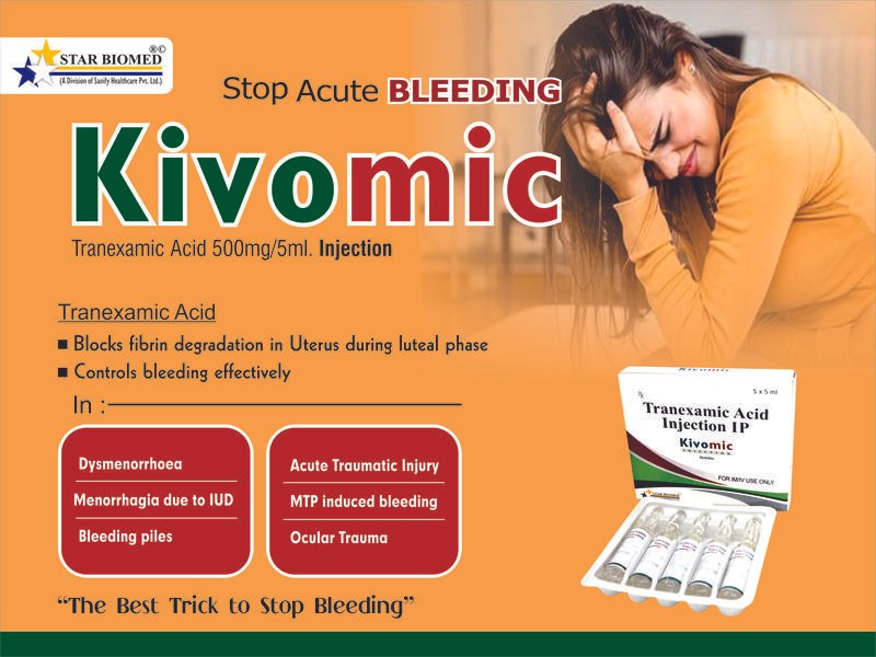 Kivomic Visual