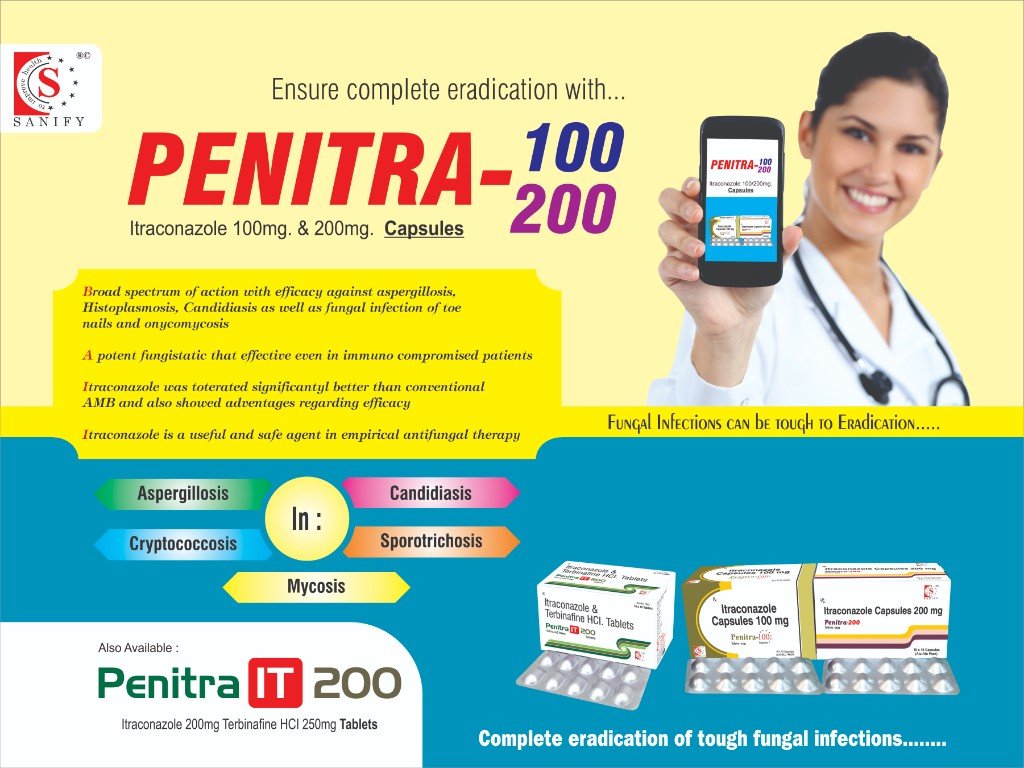 PENItra-200 Visual